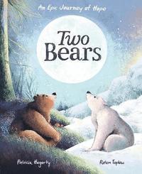 bokomslag Two Bears