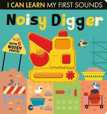 Noisy Digger 1