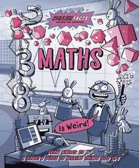 bokomslag Maths is Weird