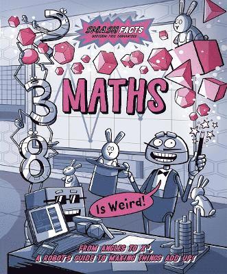 Maths is Weird 1