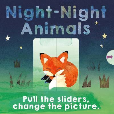 Night-Night Animals 1