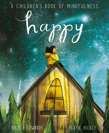 Nicola Edwards - Happy, Kartonnage