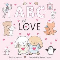 bokomslag ABC of Love