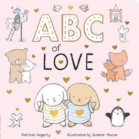 bokomslag ABC of Love