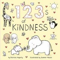 bokomslag 123 of Kindness