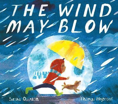 The Wind May Blow 1