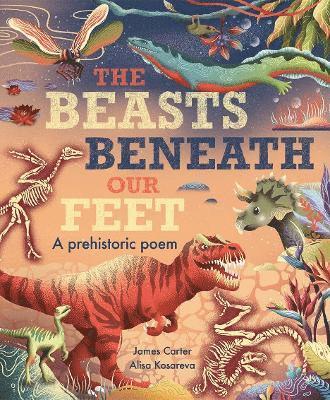 The Beasts Beneath Our Feet 1