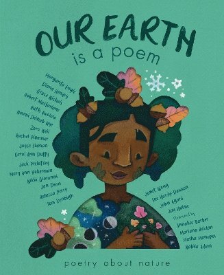 Our Earth is a Poem 1