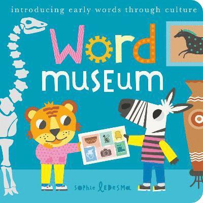Word Museum 1