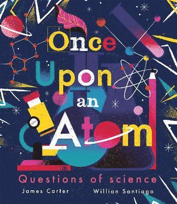 Once Upon an Atom 1