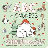 bokomslag ABC of Kindness at Christmas