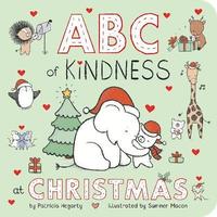 bokomslag ABC of Kindness at Christmas