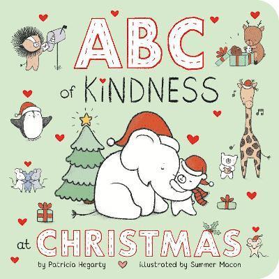 ABC of Kindness at Christmas 1