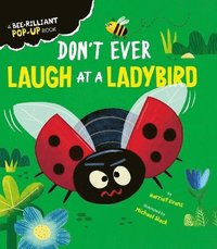 bokomslag Don't Ever Laugh at a Ladybird