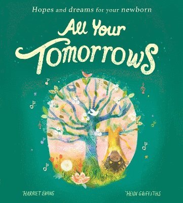 All Your Tomorrows 1