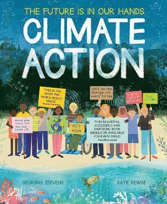 Climate Action 1