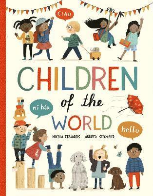 Children of the World 1