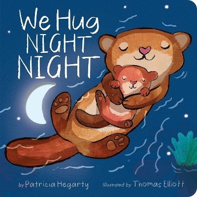 We Hug Night Night 1