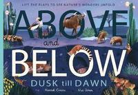 bokomslag Above and Below: Dusk till Dawn