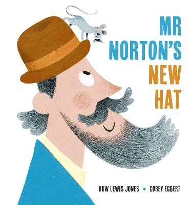 Mr Norton's New Hat 1