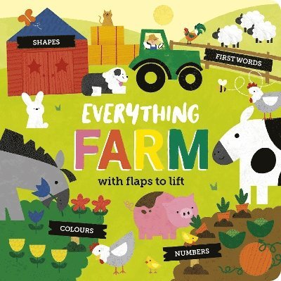 Everything Farm 1