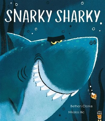 Snarky Sharky 1