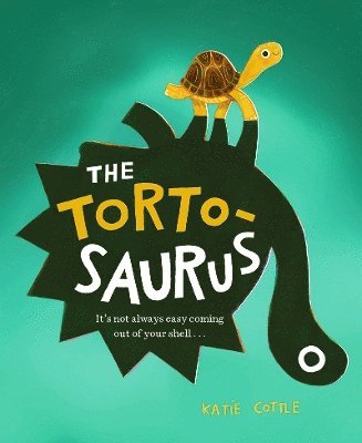 The Tortosaurus 1