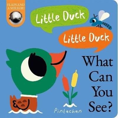 Little Duck, Little Duck, What Can You See? 1