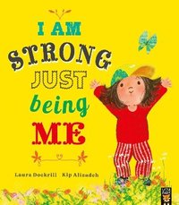 bokomslag I Am Strong Just Being Me