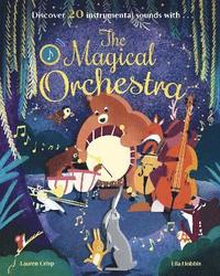 bokomslag Magical Orchestra