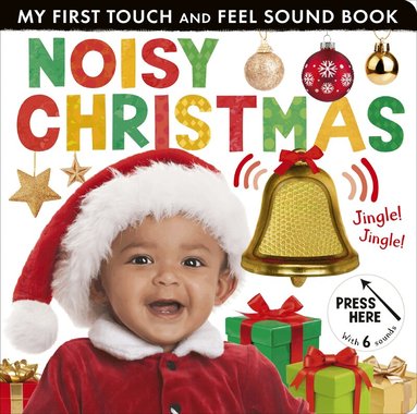 Hettie Cox - Noisy Christmas, Kartonnage