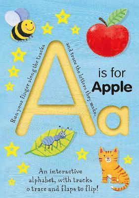 A is for Apple 1