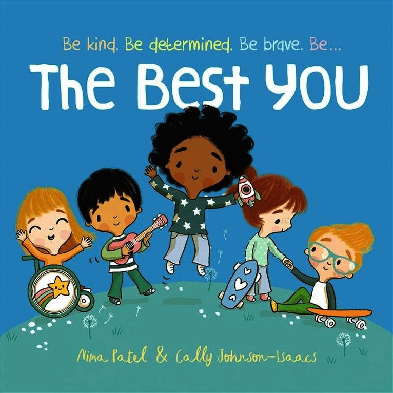 The Best You