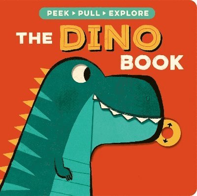 The Dino Book