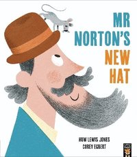 bokomslag Mr Norton's New Hat