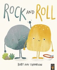 bokomslag Rock and Roll