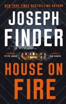 House on Fire 1