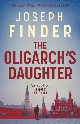 The Oligarch's Daughter 1