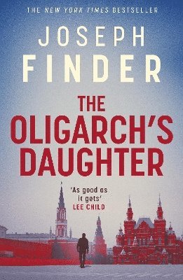 The Oligarch's Daughter 1