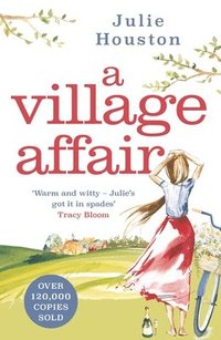 bokomslag A Village Affair