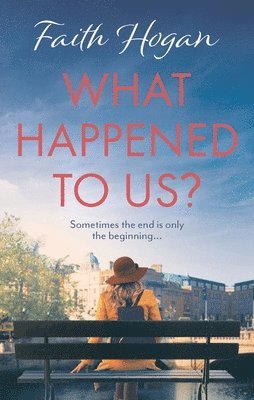 What Happened to Us?