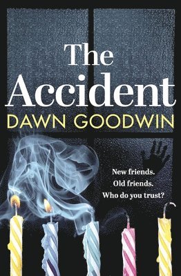 The Accident 1