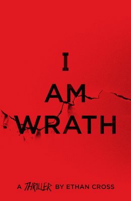 bokomslag I Am Wrath