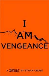 bokomslag I Am Vengeance