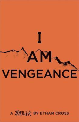 bokomslag I Am Vengeance