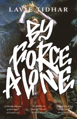 By Force Alone 1