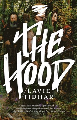 The Hood 1