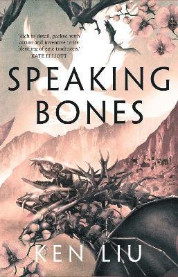 Liu, K: Speaking Bones