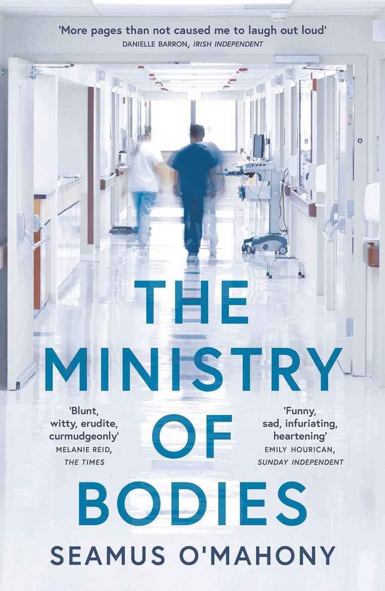 Ministry of Bodies