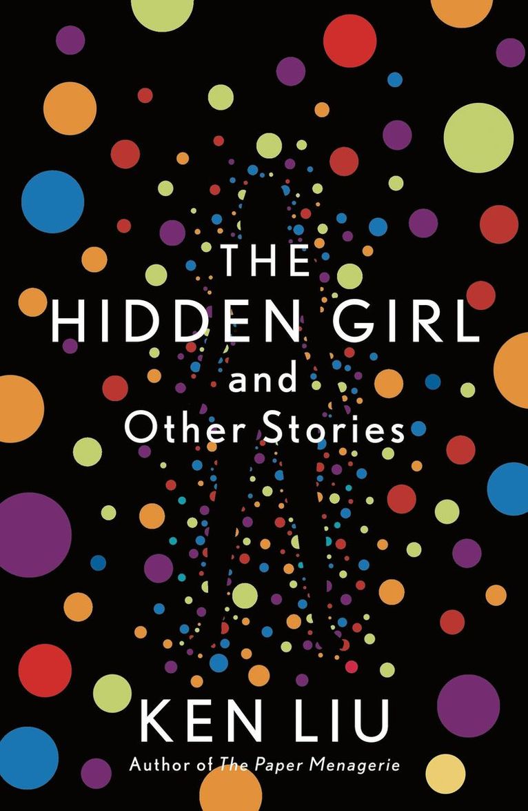 The Hidden Girl and Other Stories 1